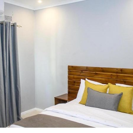 Thito Manor Apartment 马翁 外观 照片