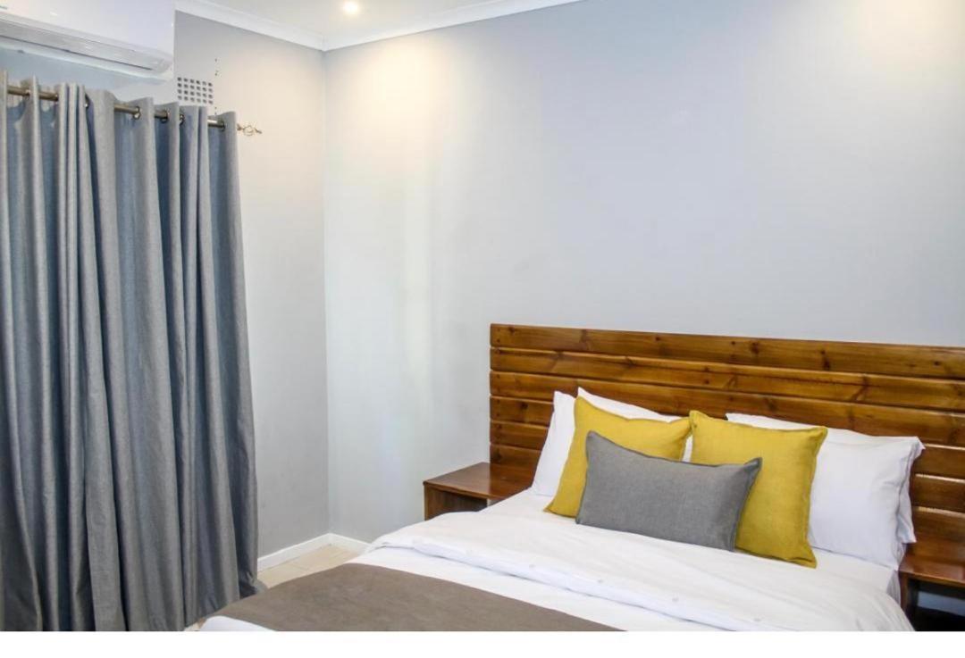 Thito Manor Apartment 马翁 外观 照片