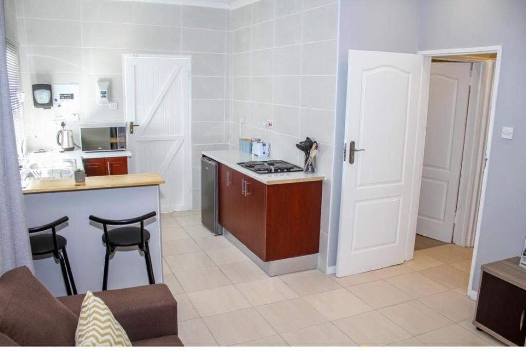 Thito Manor Apartment 马翁 外观 照片