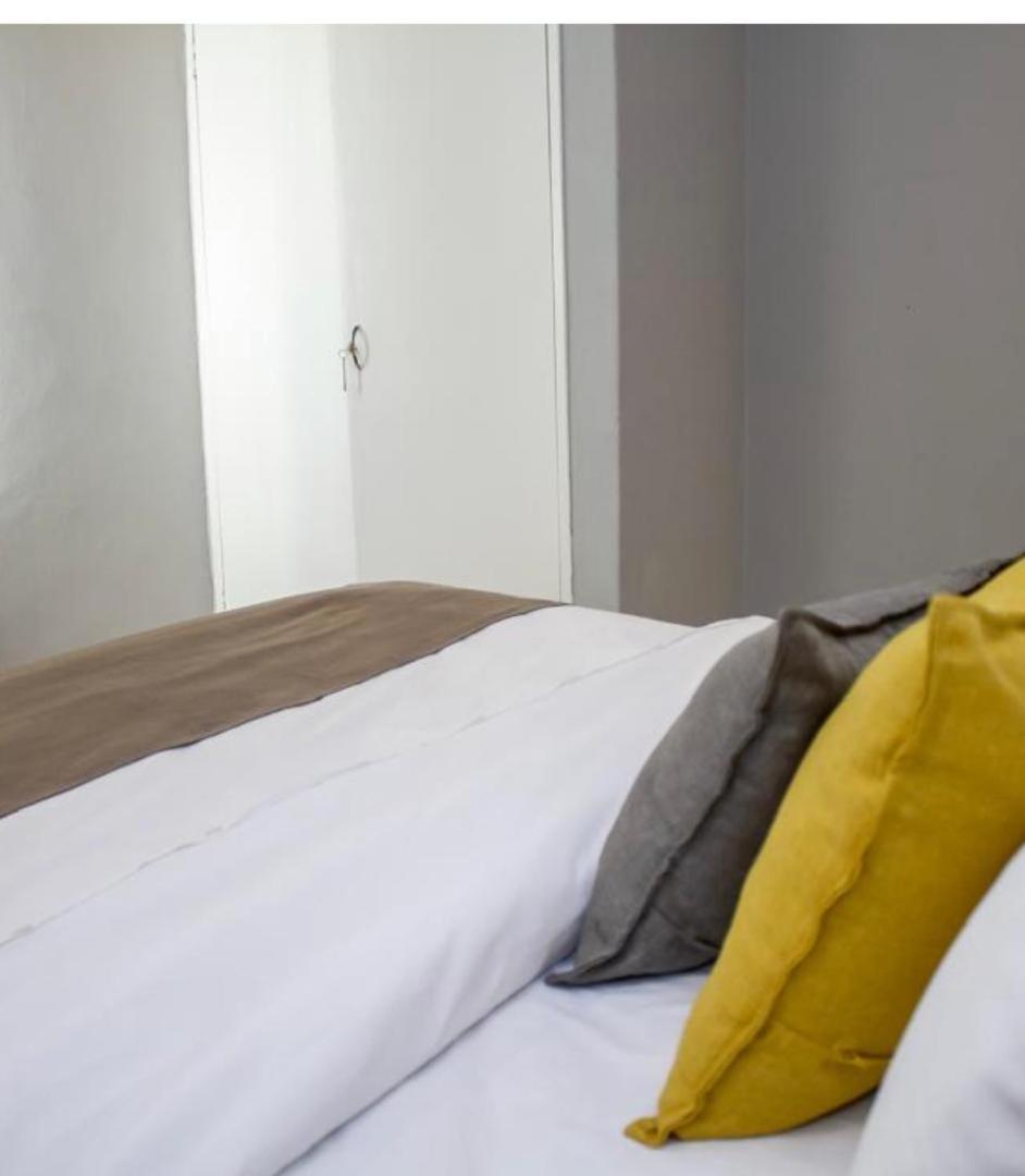 Thito Manor Apartment 马翁 外观 照片