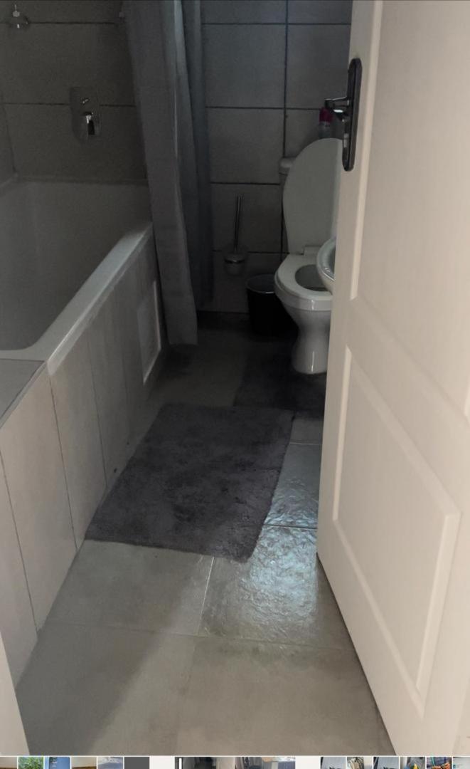 Thito Manor Apartment 马翁 外观 照片