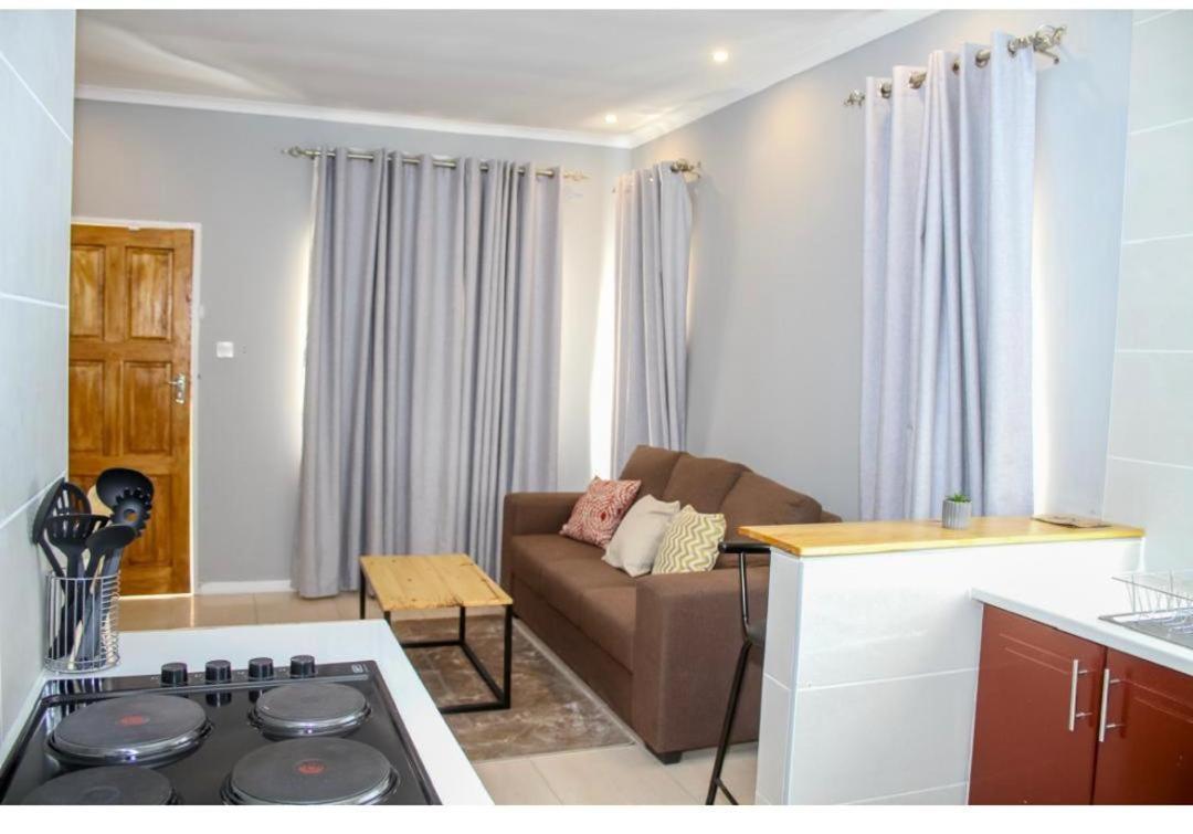 Thito Manor Apartment 马翁 外观 照片