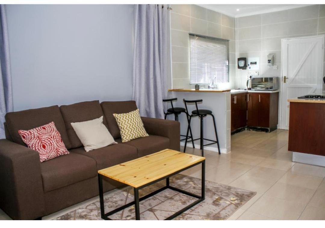 Thito Manor Apartment 马翁 外观 照片