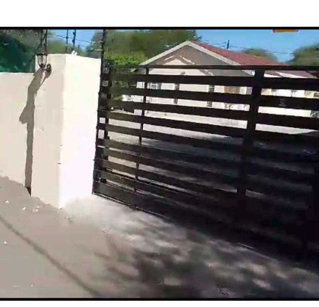 Thito Manor Apartment 马翁 外观 照片