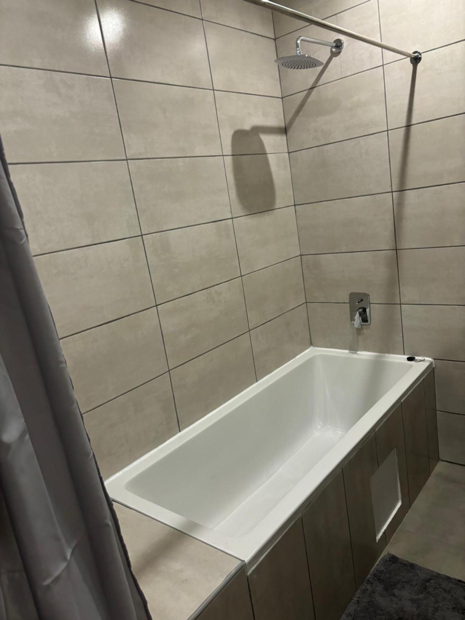 Thito Manor Apartment 马翁 外观 照片